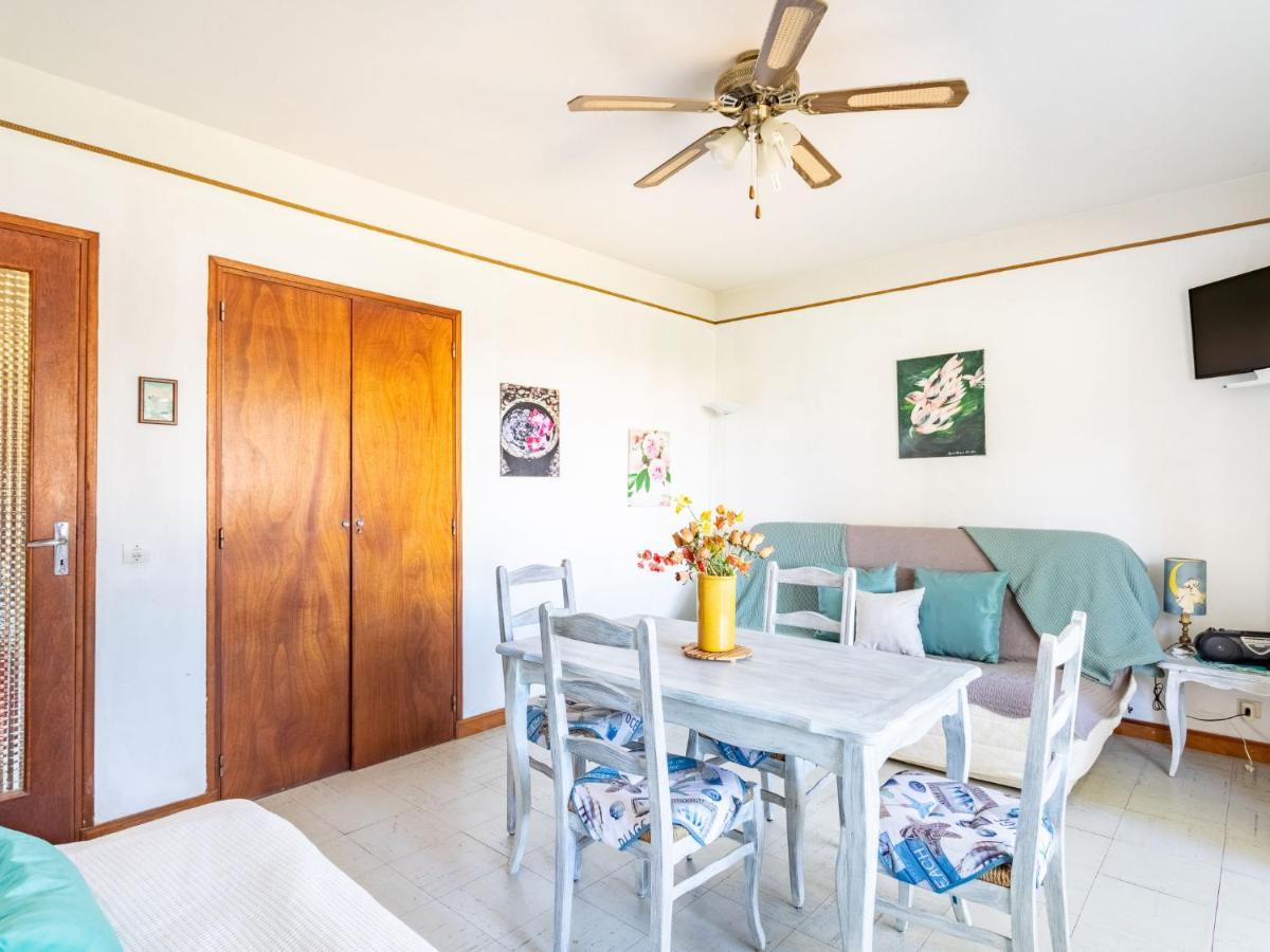 Apartment Mer et Soleil I La Favière Extérieur photo