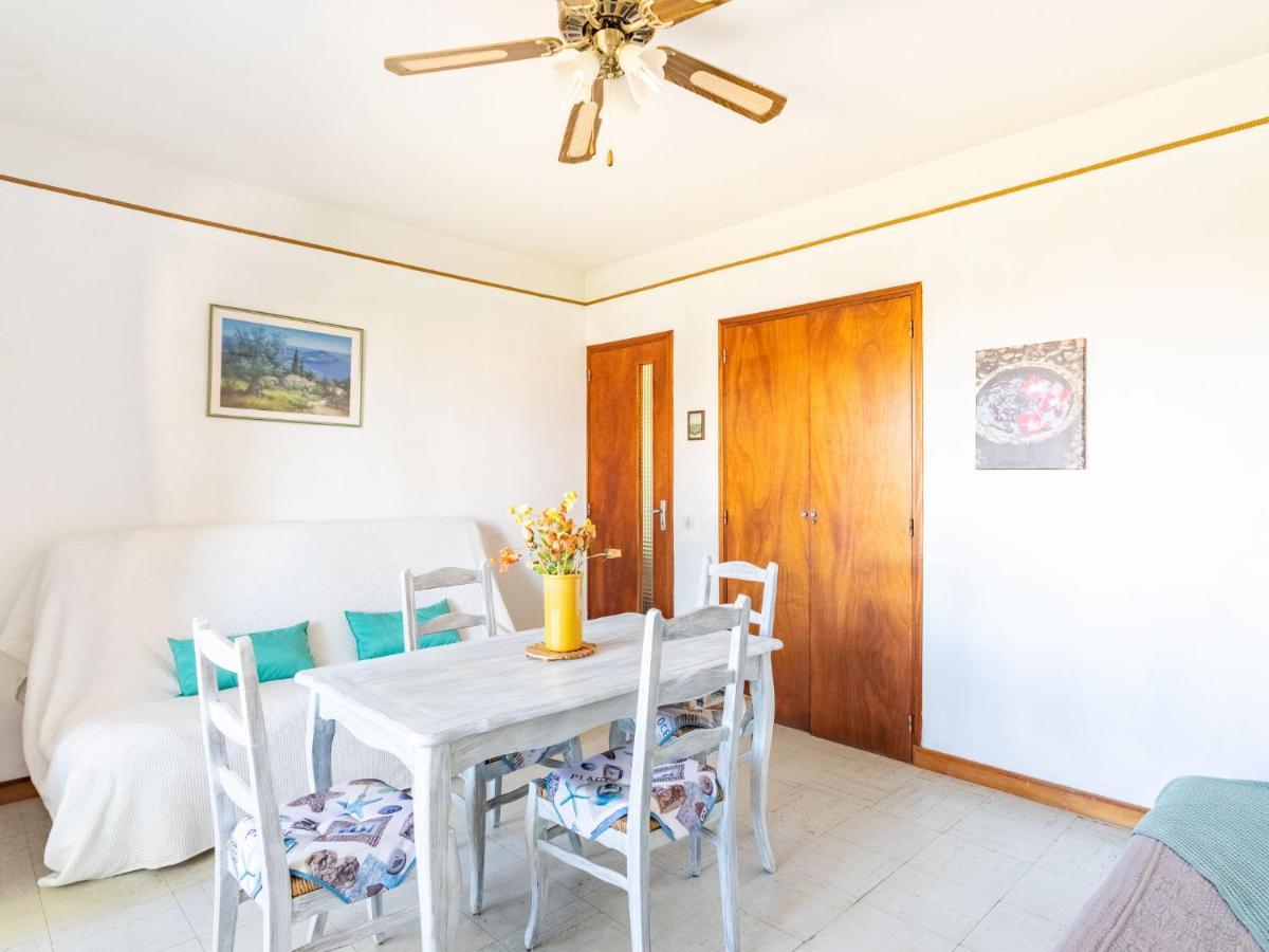 Apartment Mer et Soleil I La Favière Extérieur photo