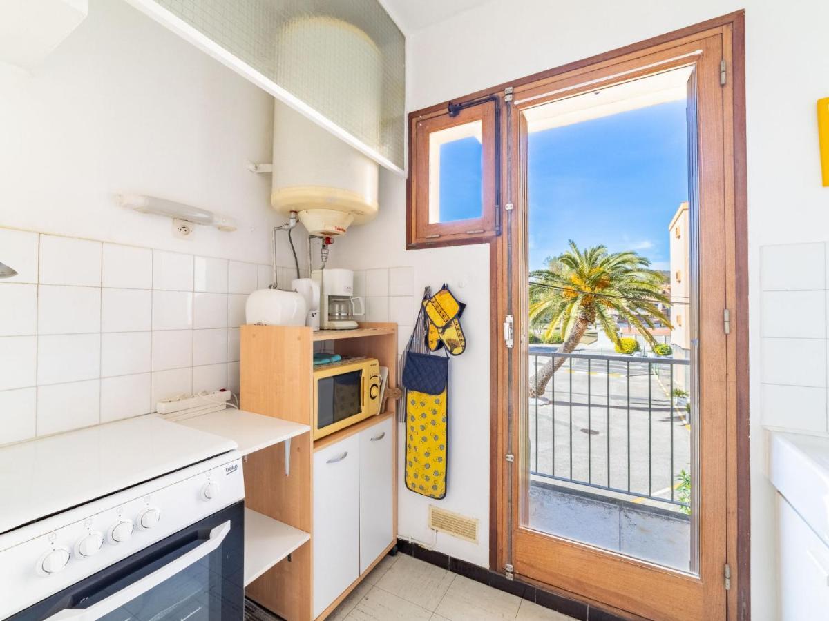Apartment Mer et Soleil I La Favière Extérieur photo
